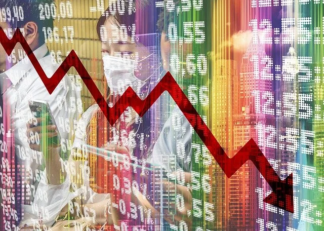 recessão economica o que é