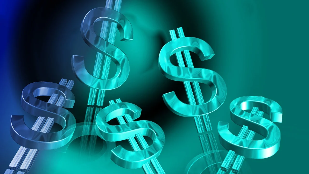 aporte financeiro