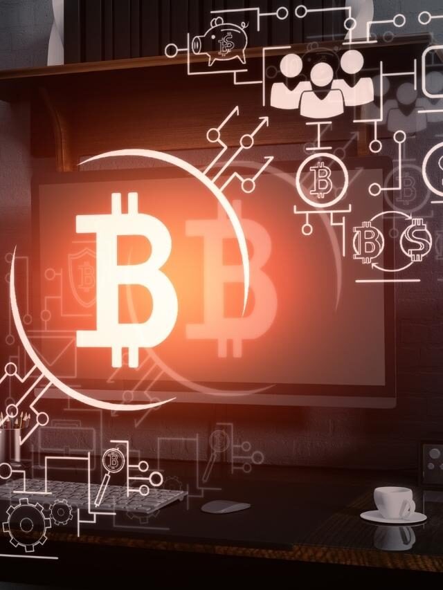 As 10 criptomoedas mais promissoras depois do Bitcoin