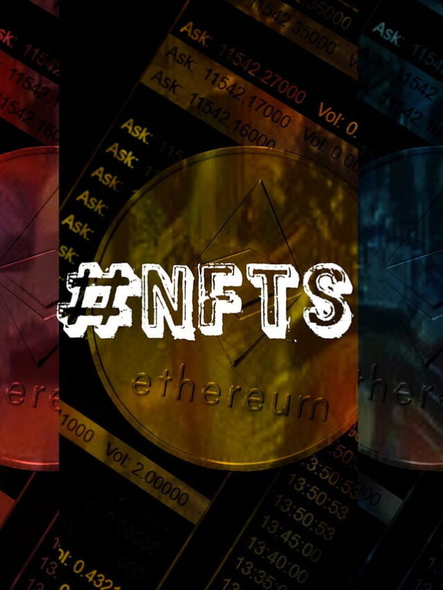 Descubra o que é NFT e como ele funciona
