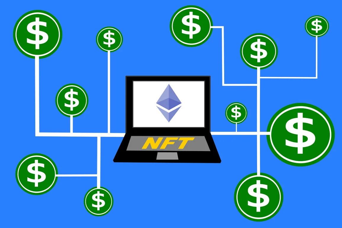 O que é NFT nos jogos? Mercados de Jogos Cripto em Blockchain