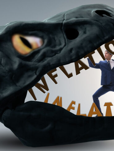 investimento para se proteger da inflação